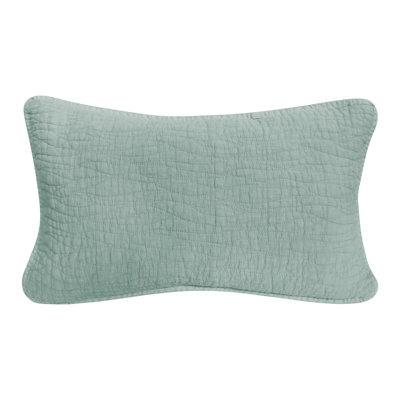 Carson Cotton Lumber Pillow