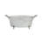 Almin Metal Wall Planter