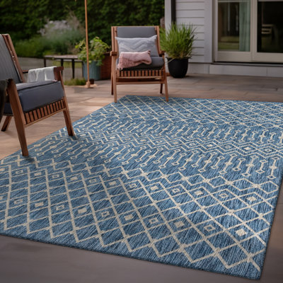 Tapis Pergola Markeya