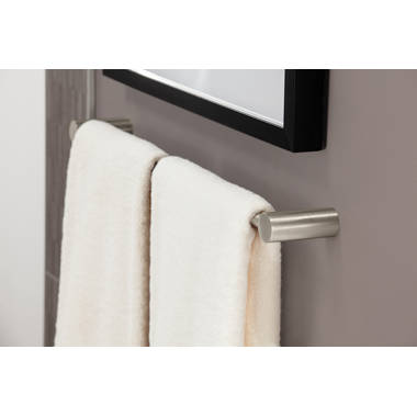 YB0408BG Moen Align Wall Mounted Toilet Paper Holder & Reviews