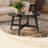 31.5" W Mid-Century Modern Coffee Table-1524058886