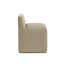 Tabouret Pippa Taupe