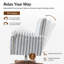 Chaise de bureau Oscar Modern Farmhouse-607789474
