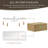 60" Floating Bathroom Vanity With Sink-206443750-206443751