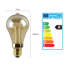 Aaizah 3W E27/Medium (Standard) 2000K Bulb