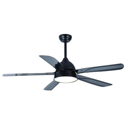 Macedonia Ceiling Fan with LED Lights