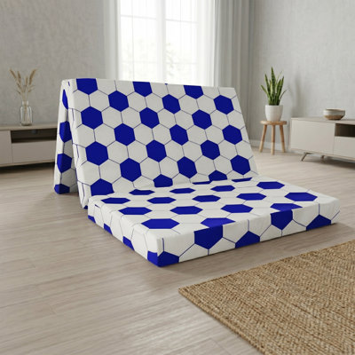 Dull UK Small Double - DE 120 X 190 Cm Symple Stuff Foam Mattress