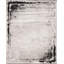 Timeless Silk and Wool Abstract Area Rug-55383903
