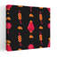 «Lucky Lanterns», art mural traditionnel traditionnel-129095111