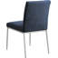 Chaise d'appoint en chenille Reeves-426037524-426037531