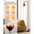 Hriti 67'' Matte Arched Floor Lamp