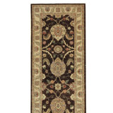Agra One-of-a-Kind 2'9" X 20'9" Area Rug
