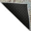 Tapis intérieur / extérieur en polyester tissé à la machine Kawon-1263857599
