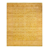 Classic One-of-a-Kind 8' 2" X 9' 10" Hand Knotted Area Rug