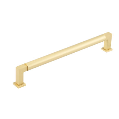 Westminster PN 22 13/16cm center arch handle