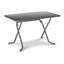Madrid Folding Table Rectangular 110X70 Cm-20037617