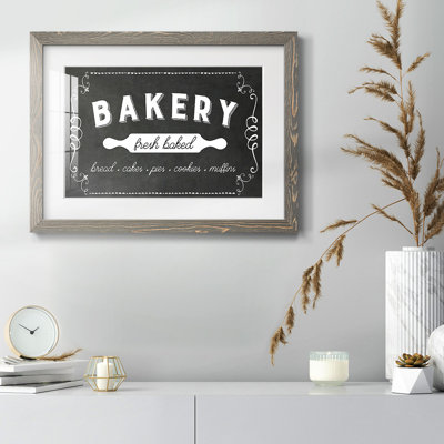" Bakery "