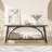 Merga 70.86'' Console Table-1170067767