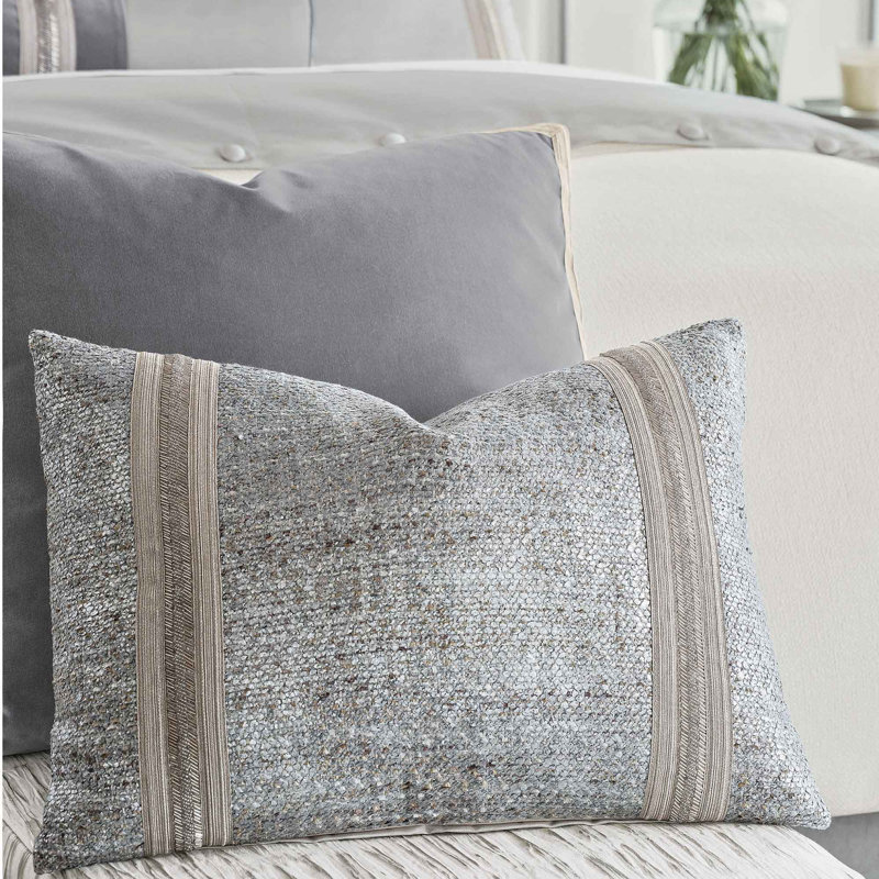 Tilda Lumbar Pillow Cover & Insert