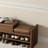 47.2in Shoe Storage Bench-108642899