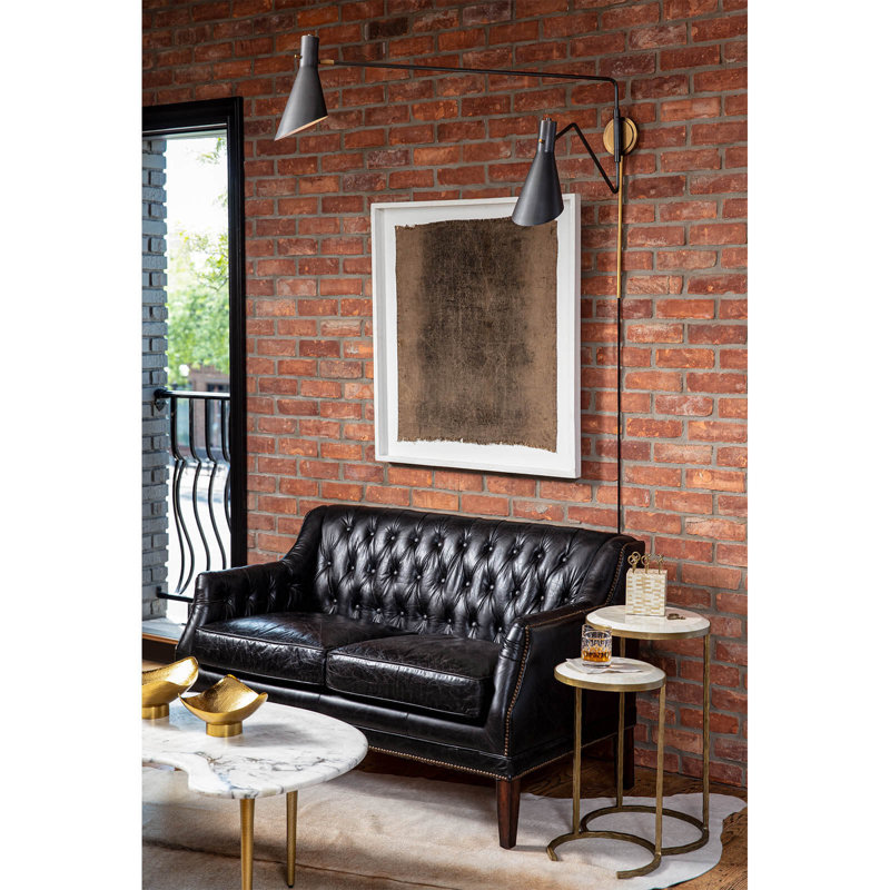 Spyder 2 - Light Wallchiere