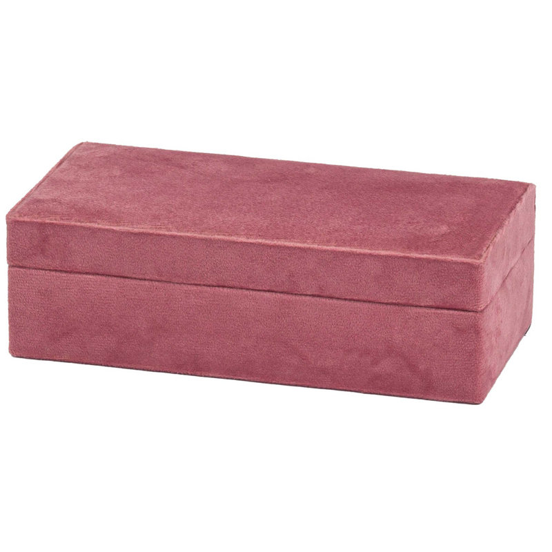 Bodak Jewellery Box +
