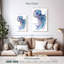 Brampt Vibrant Jellyfish-106810641
