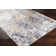 Ariad Abstract Indoor Rug