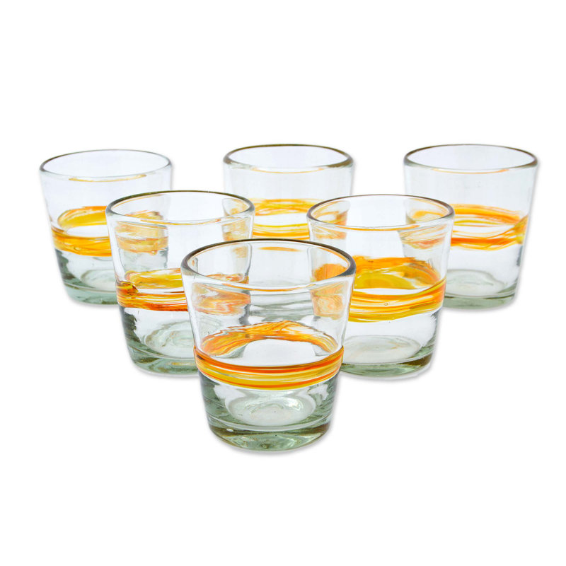 Verre à whisky Strasser