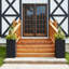 Kensington Tall Planter-1722901895