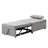 Folding Ottoman Sofa Bed