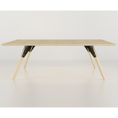 Table basse clarke
