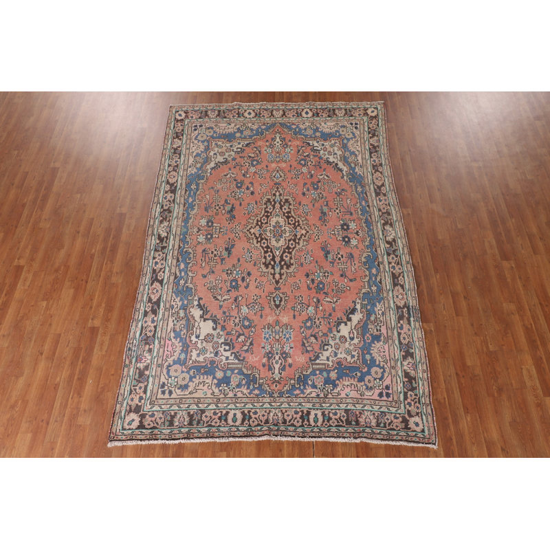 Vintage   Area Rug 7x10
