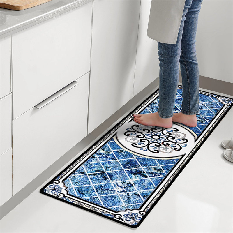 Tapis anti-fatigue Carmenita