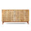 Armoire 2 pieds de porte