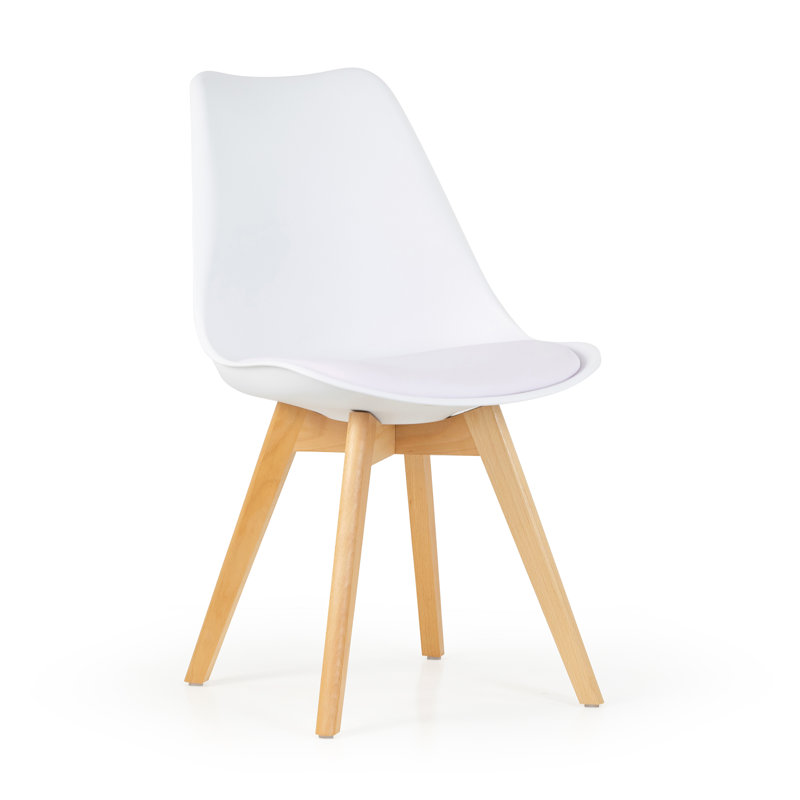 Chaise Khiyah, Blanc