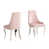 Rose est en rupture de stock