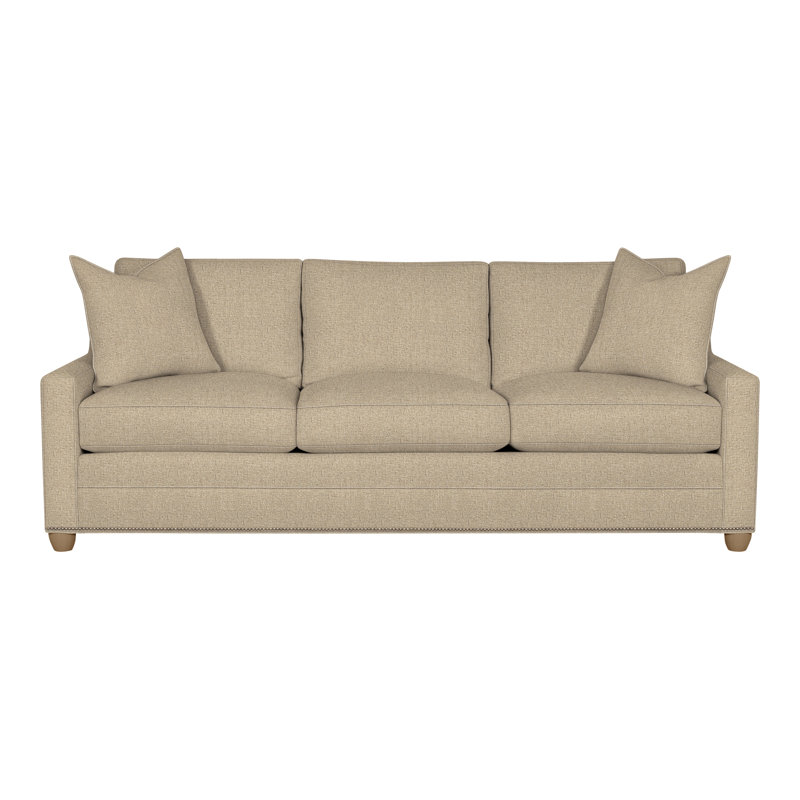 Fairgrove 90" Sofa, Yes, Nomad Sand, Hampton
