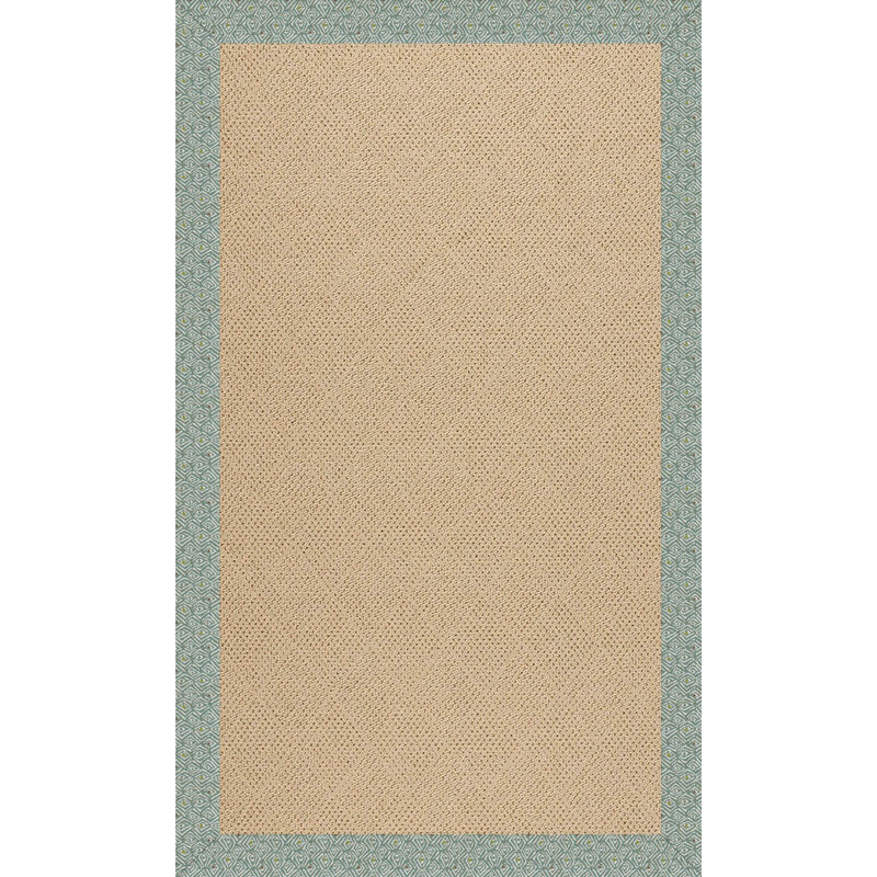 Bhavina Geometric Rug, Rectangle 9' x 12'