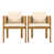 Teak is out of stock