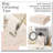 8X10 Neutral Pink Boho Area Rug Washable Hardwood Floor Protector For Bedroom Living Room-672234911-672234905