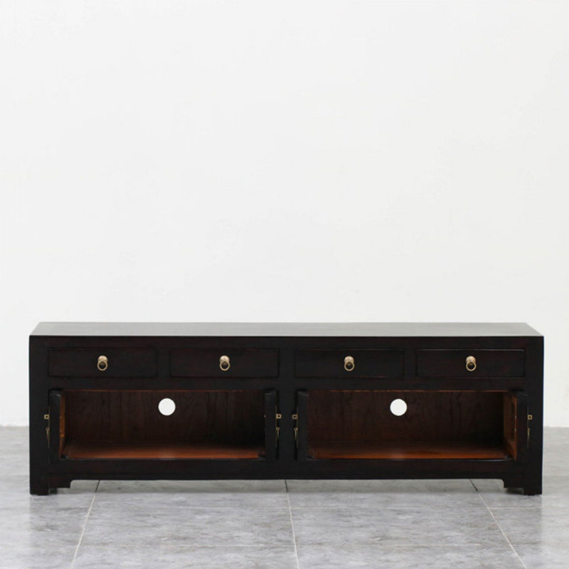Meuble télé Creative Black