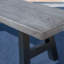 Banc de pique-nique en béton léger Uppingham-1431417237