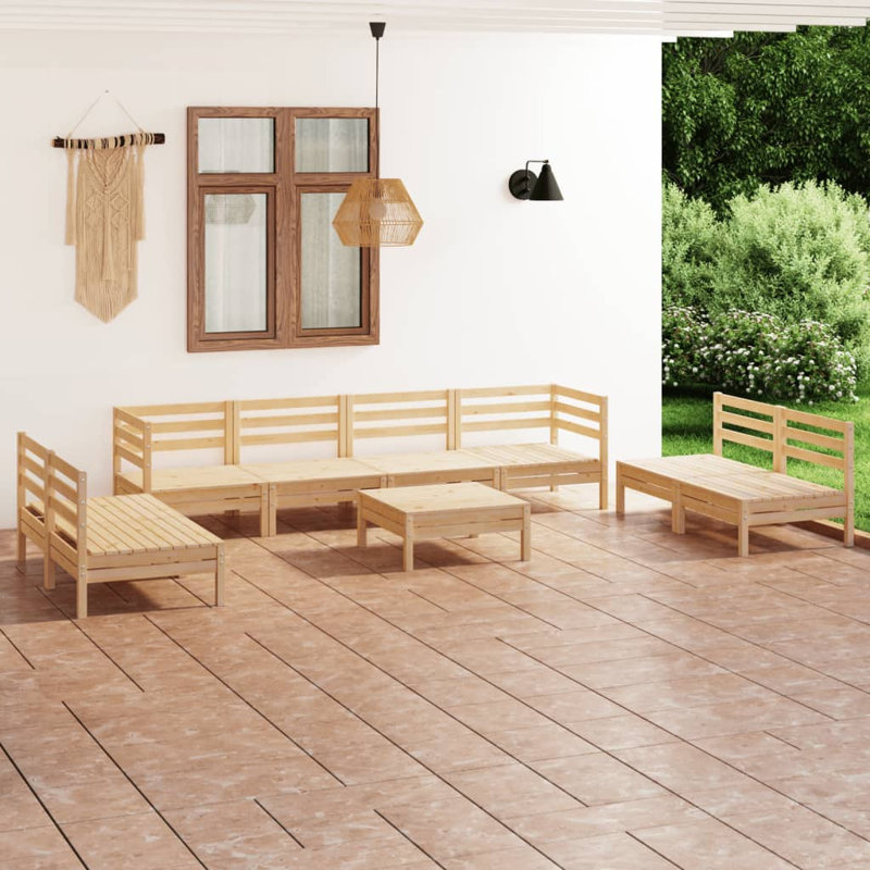 Devens Seating Group, Brown, 5