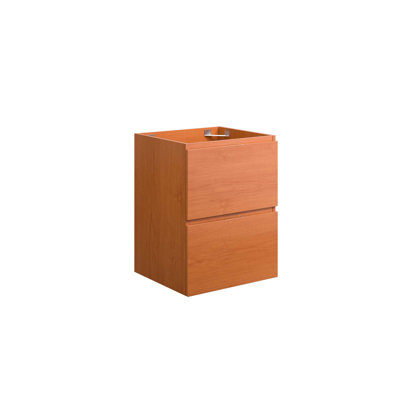 Meuble-lavabo mural 18 po Modway Scenic