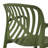 4-Person Outdoor Round Dining Set-358698928