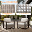 Suilmann Outdoor Lounge Chair-517264192-517264193