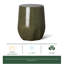 table de bout cylindriques-912884483