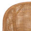 Chaise avec accoudoirs Mura