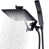 Oil Rubbed Bronze